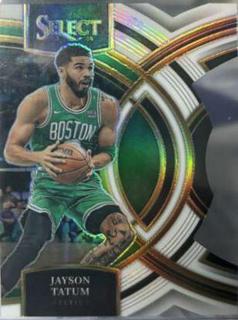 Jayson Tatum