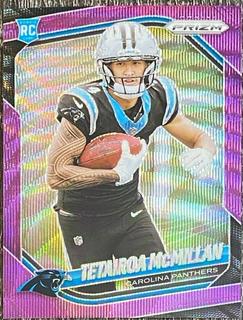 Tetairoa McMillan