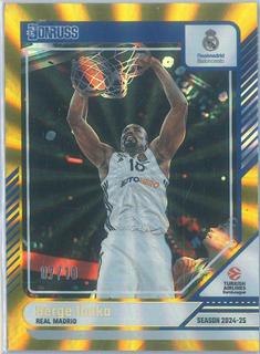 Serge Ibaka