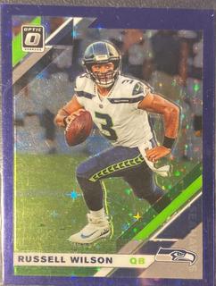 Russell Wilson