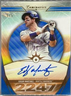 Edgar Martinez