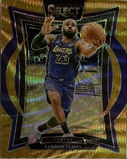 LeBron James