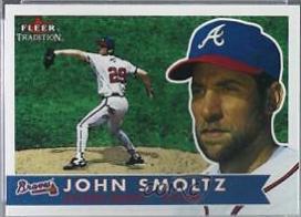 John Smoltz