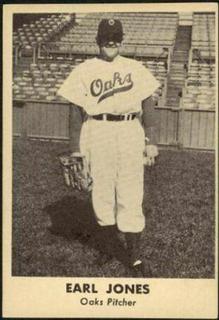 Earl Jones
