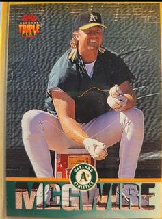 Mark McGwire