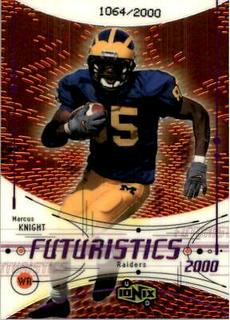 Marcus Knight