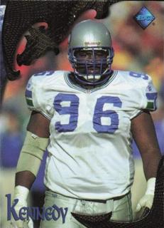 Cortez Kennedy
