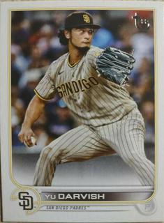 Yu Darvish