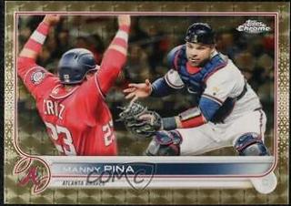Manny Pina