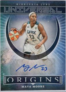 Maya Moore