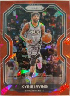 Kyrie Irving