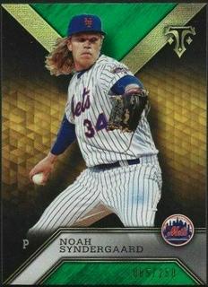 Noah Syndergaard