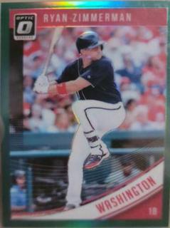 Ryan Zimmerman