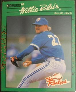 Willie Blair