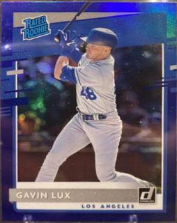 Gavin Lux