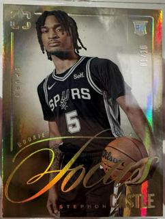 Stephon Castle