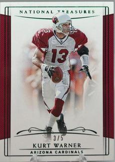 Kurt Warner