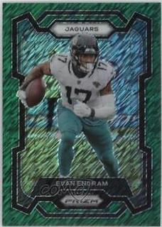 Evan Engram