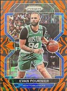 Evan Fournier