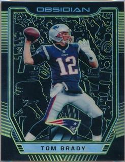 Tom Brady