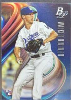Walker Buehler