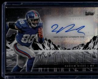 Hakeem Nicks