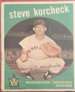 Steve Korcheck