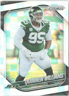 Quinnen Williams