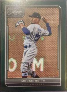 Mookie Betts