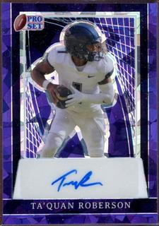 Ta'Quan Roberson