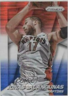 Jonas Valanciunas