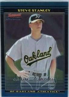 Steve Stanley