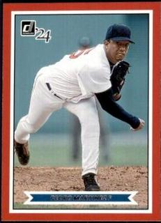 Pedro Martinez