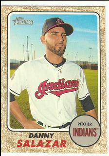 Danny Salazar