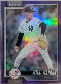 Will Warren
