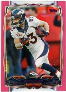 Wes Welker