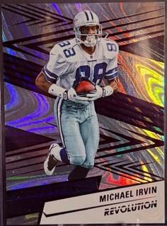 Michael Irvin