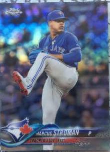 Marcus Stroman