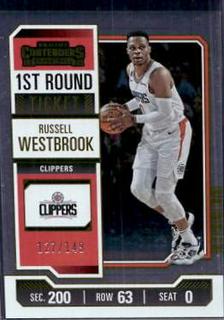 Russell Westbrook