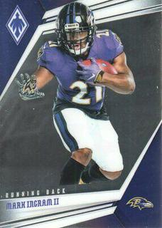 Mark Ingram II