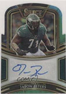 Jason Peters