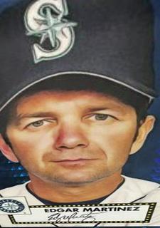 Edgar Martinez