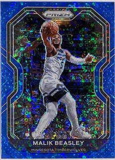 Malik Beasley