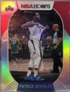 Patrick Beverley