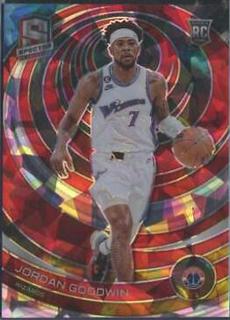 Jordan Goodwin