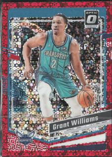 Grant Williams
