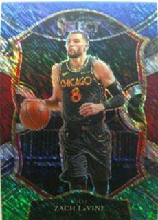 Zach LaVine