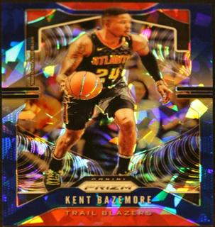 Kent Bazemore