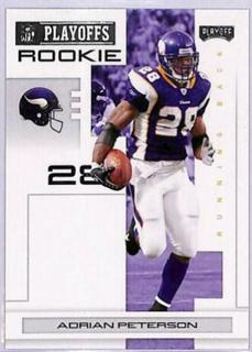 Adrian Peterson