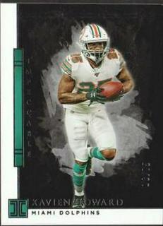 Xavien Howard